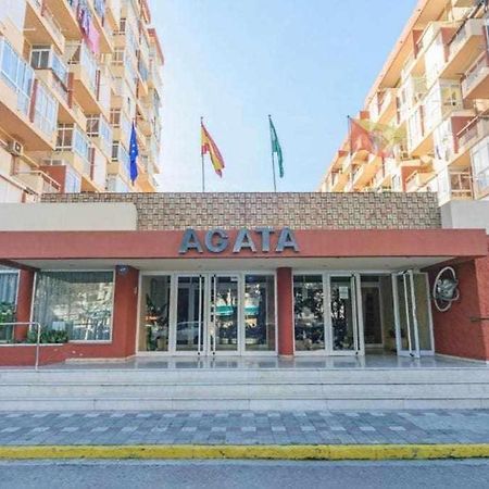 Agata Wabi Benalmadena Apartment Exterior foto