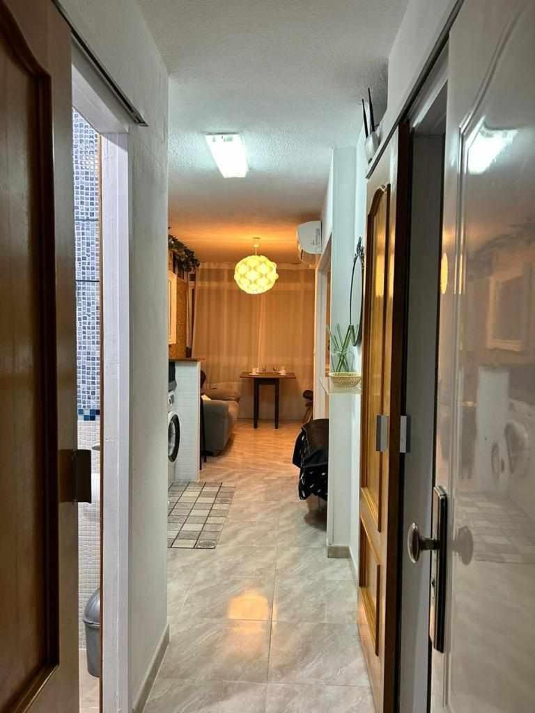 Agata Wabi Benalmadena Apartment Exterior foto