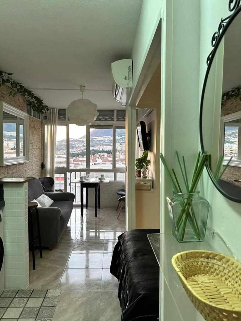 Agata Wabi Benalmadena Apartment Exterior foto