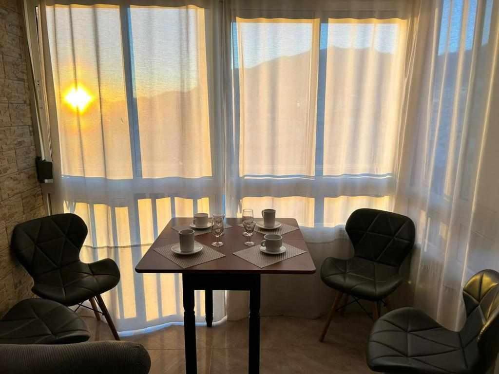 Agata Wabi Benalmadena Apartment Exterior foto